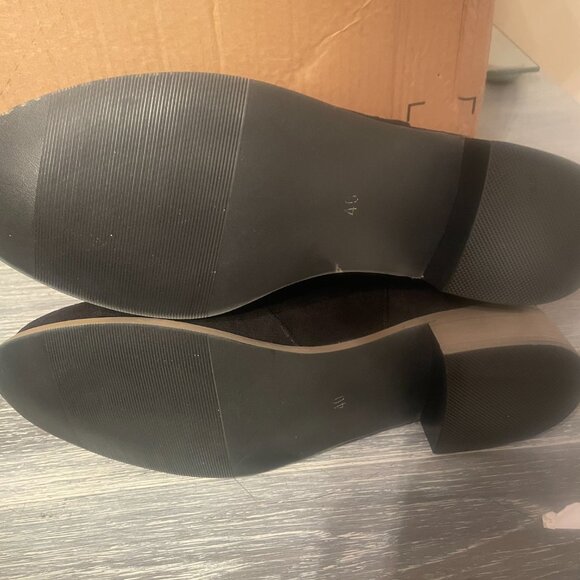 Harper & Lane Boutique Western Bootie - Picture 5 of 5